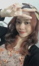 Kahit anong position kayang kaya ni Nene (6).webp