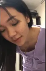 Lovely Asian girlfriend get fucked in her dress _mNErFiwo.webp