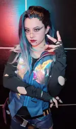 Harley Santos - Mikey Kun (3).webp