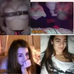 Omegle masturbation collection 9.webp