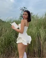 your sunset fairy   @dearvidal -#basicoutfit #basic #ootd #outfitinspo #asian #aesthetic #hyp...webp