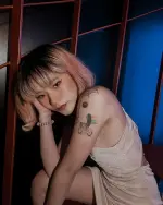Molly Achari - Mikey Kun (65).webp