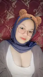 Fitri Hijab Toblut Pinkky - Mikey Kun (13).webp