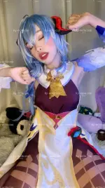 Kyria ( Update ) - Mikey Kun (3).webp