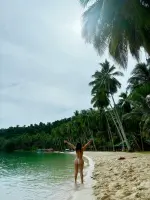 Away from everything🦋 📍Port barton, Palawan (1).webp