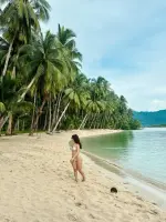 Away from everything🦋 📍Port barton, Palawan (3).webp