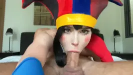 466 Pomni Deepthroats Footjobs And Rough Fucks Till 2 Cumshots 1080P-00.19.39.557.webp