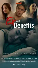 Ex With Benefits - Mikey Kun.webp