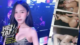 [Hen Taipei EP.4] The horny girl who loves oral sex and looks at me, with a thin waist and be...webp