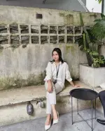 Zaphirra - AirAsia Flight Attendant - Mikey Kun (8).webp