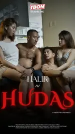 Halik Ni Hudas.webp