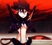 kill-la-kill-ryuko-matoi.gif