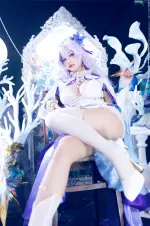 Mizu cosplay Cantarella - Wuthering Waves (7).webp