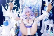 Mizu cosplay Cantarella - Wuthering Waves (11).webp
