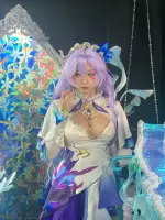 Mizu cosplay Cantarella - Wuthering Waves (55).webp Mizu cosplay Cantarella - Wuthering Waves (55).webp