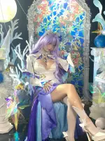 Mizu cosplay Cantarella - Wuthering Waves (57).webp Mizu cosplay Cantarella - Wuthering Waves (57).webp