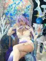 Mizu cosplay Cantarella - Wuthering Waves (59).webp Mizu cosplay Cantarella - Wuthering Waves (59).webp