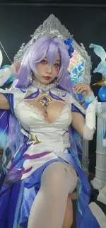 Mizu cosplay Cantarella - Wuthering Waves (67).webp Mizu cosplay Cantarella - Wuthering Waves (67).webp