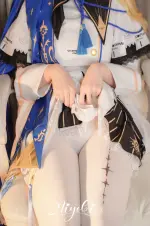 铃木美咲 (Misaki Suzuki) cosplay Phoebe - Wuthering Waves (5).webp 铃木美咲 (Misaki Suzuki) cosplay Phoebe - Wuthering Waves (5).webp