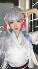DreamlikeUwU cosplay Ayaka Kamisato Kendo - Genshin Impact (25).webp DreamlikeUwU cosplay Ayaka Kamisato Kendo - Genshin Impact (25).webp