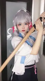DreamlikeUwU cosplay Ayaka Kamisato Kendo - Genshin Impact (29).webp DreamlikeUwU cosplay Ayaka Kamisato Kendo - Genshin Impact (29).webp