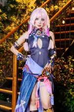 PoppaChan cosplay Citlali - Genshin Impact (1).webp PoppaChan cosplay Citlali - Genshin Impact (1).webp