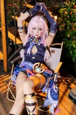 PoppaChan cosplay Citlali - Genshin Impact (12).webp PoppaChan cosplay Citlali - Genshin Impact (12).webp