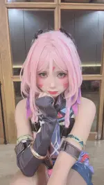 PoppaChan cosplay Citlali - Genshin Impact (41).webp PoppaChan cosplay Citlali - Genshin Impact (41).webp