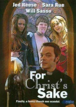 For Chr!st's Sake.jpg For Chr!st's Sake.jpg