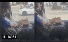 VIRAL Hokage Moves sa Bus, Makasalanang Mga Kamay!.webp
