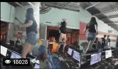 BROKEN HEARTED NA DALAGA NAGPAKITA NG KAYANG  P E P E  SA ISANG COMPUTER SHOP.webp