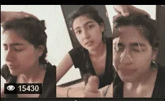 The Best Talaga Mag Change Oil Etong Kapitbahay namin na si Sarah.webp