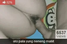 GANITO PALA KASIKIP ANG MALIIT NA ****** NI NENENG. MUST WATH!.webp