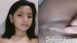 Pinay Fininger ang Hiwa.webp