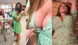 Helping Mom in the Kitchen Gets Reward Full.webp
