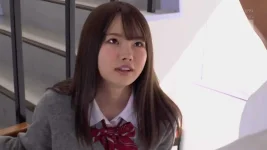 MIAA-258 I Finally Got My First Girlfriend, So I'm Going To Practice *** And ******ies With My...jpg