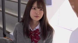 MIAA-258 I Finally Got My First Girlfriend, So I'm Going To Practice *** And ******ies With My...jpg