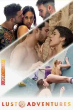 Lust Adventures Series 2 (2022).webp