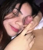 Masaya sya sa aking alaga.jpg