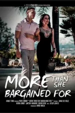 More Than She Bargained For (2023).webp