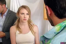 Melody Marks is getting two inside her.webp