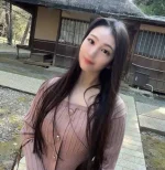 A Beautiful Office Lady Who Works At A Major Travel Agency_1.webp