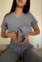 Nalibogan sa Tiktok Video ni Nurse kaya Kinantot.jpg