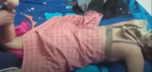 Hindi napigilan sa nakadapang pinsan.jpg