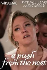 A Push From The Nest (2022).webp