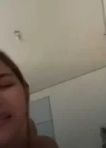 Sarap na sarap ang beauty queen.webp