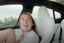 Tesla Auto Pilot, Matic Kantot! .webp