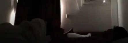 Kami lang dalawa sa bahay.webp