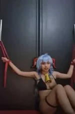 Tinali para walang palag sa kamanyakan ni BF.webp