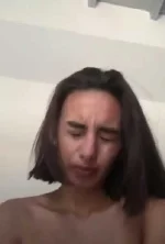 Napapapikit sa sakit at sarap.webp
